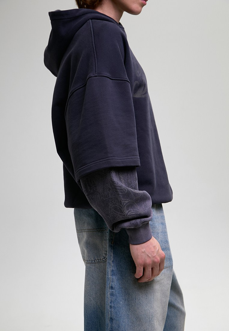 Catalog for Bruler d'amour (LAMODA). Arina Kharakhashian