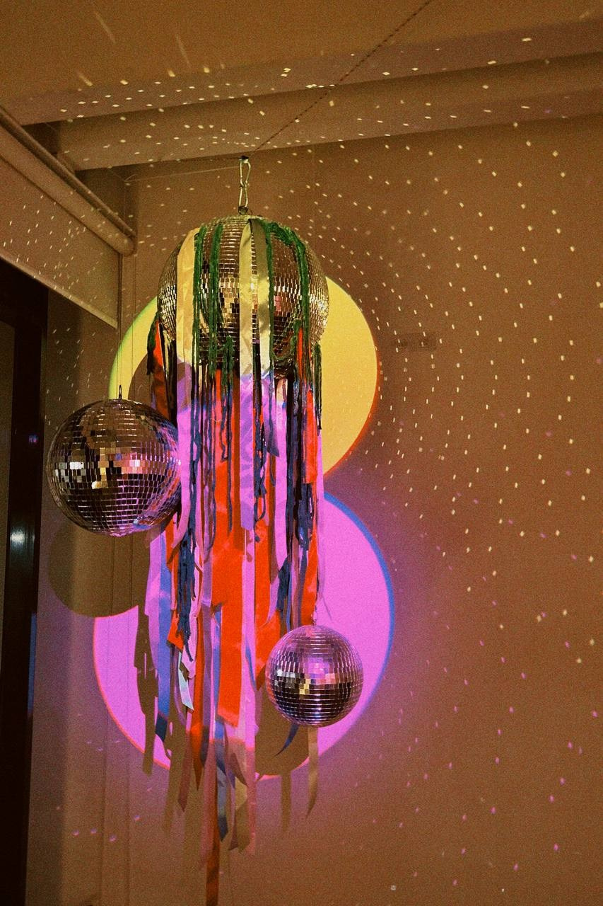 ИТ Конфа оформление. Фотограф Настя Лев