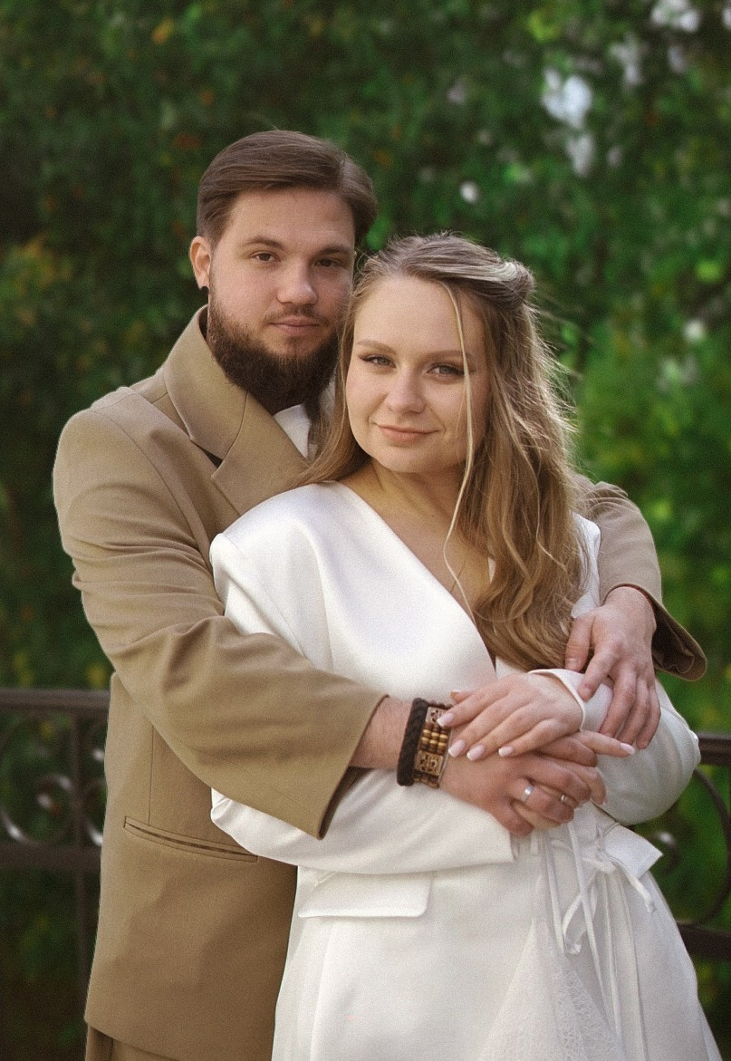 Владислав и Екатерина. ФОТОГРАФ | МИНСК | ЯНА ПАВЛОВИЧ