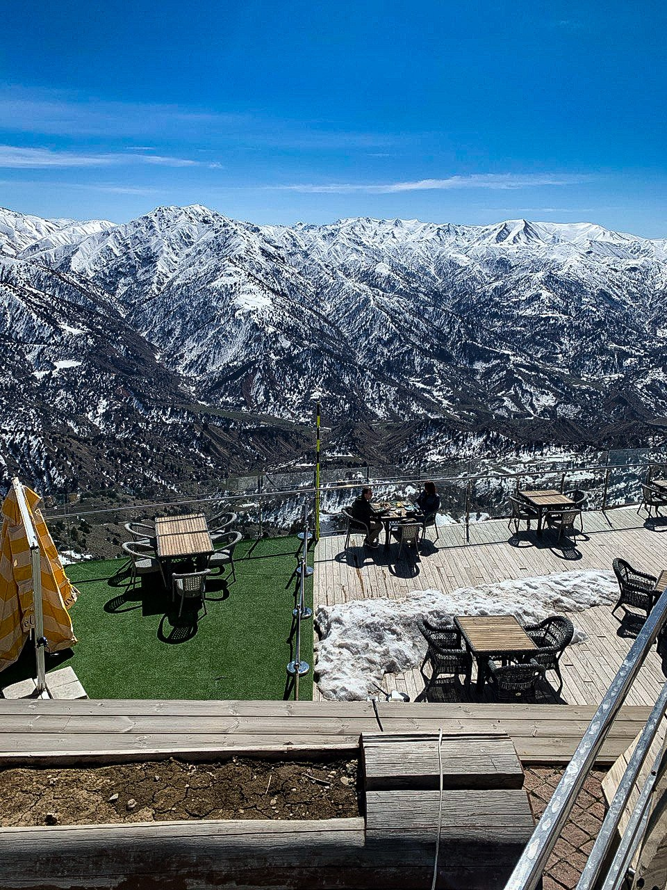 Авторские туры по России и миру — уникальные впечатления гарантированы. Фотограф в Перми Любовь Огородова | Авторские туры