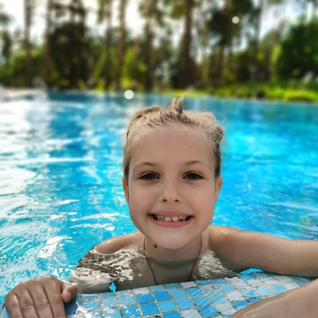 Anka`s Instagram. Заставка