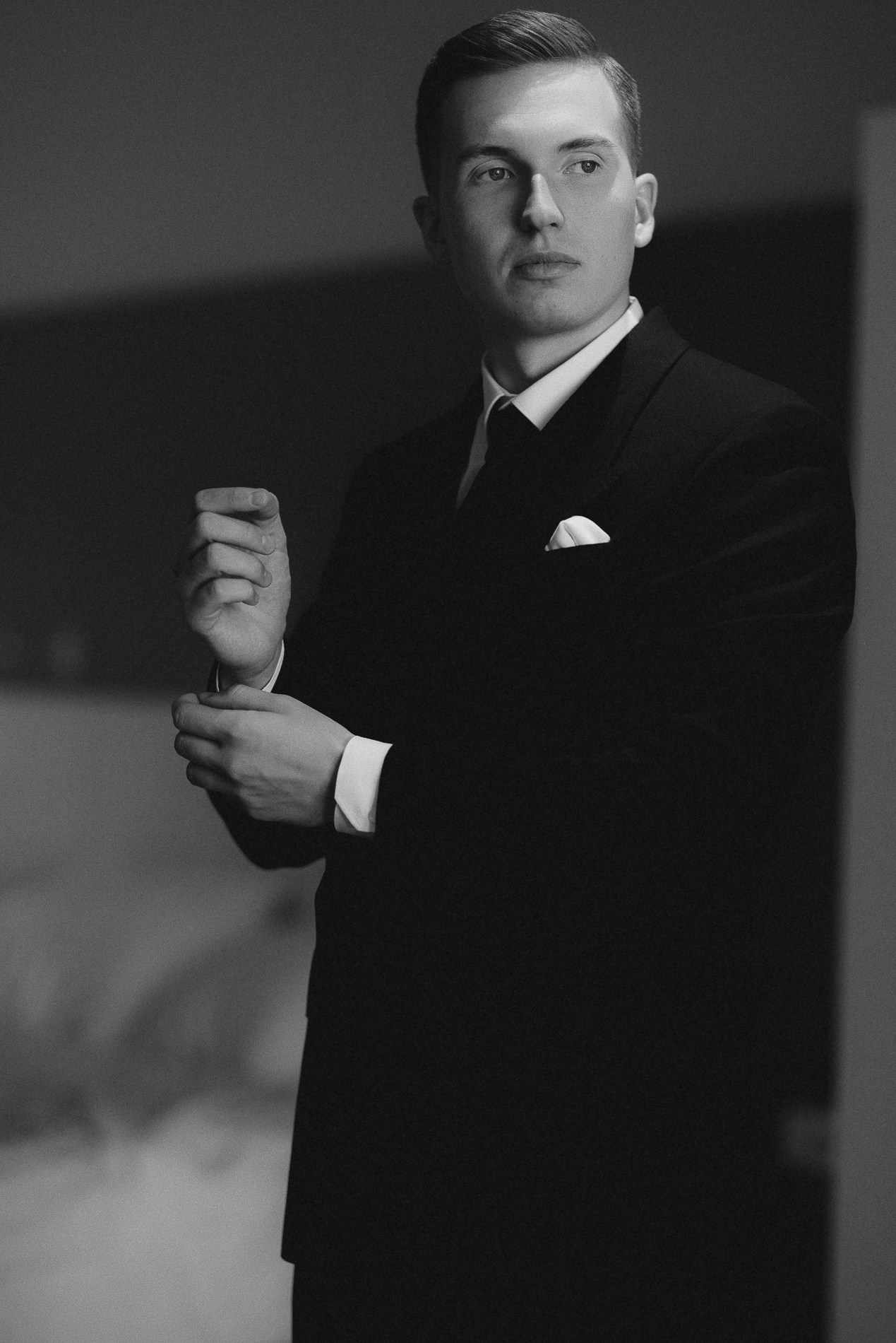 Мария и Павел. Свадебный и семейный фотограф в Рязани Калинкина Мария