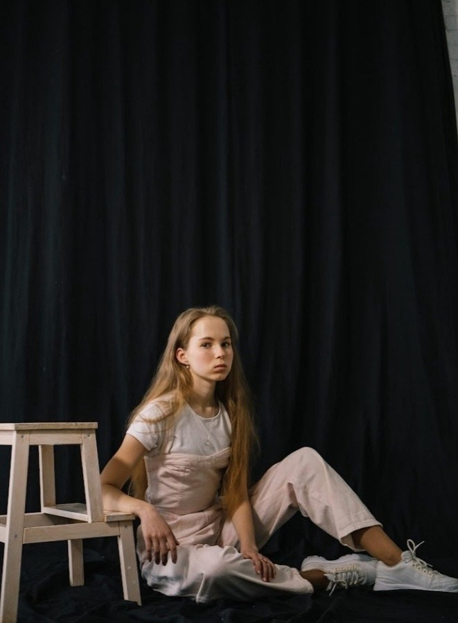 Екатерина А 18 лет, 167 см, 81_64_91. Модельное агентство Queen's models| Екатеринбург Челябинск Первоуральск