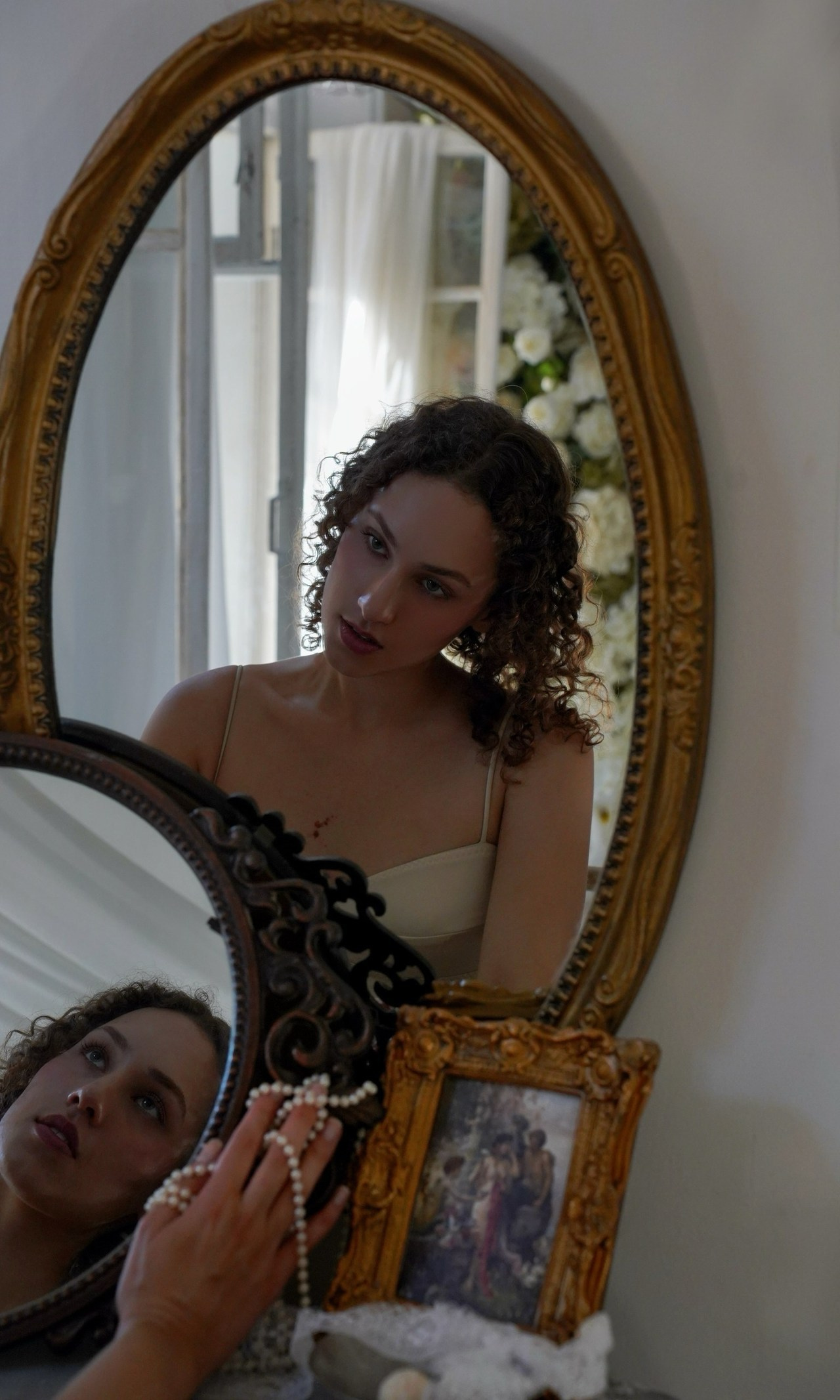 Tanya. Фотограф Анастасия Шай в Санкт-Петербурге