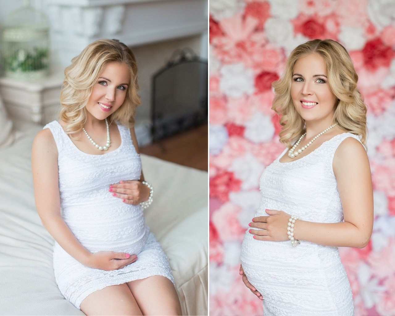 Беременные. Женский фотограф в Санк-Петербурге и Москве — фотосессия девушки в студии, портрет, фотосъемка