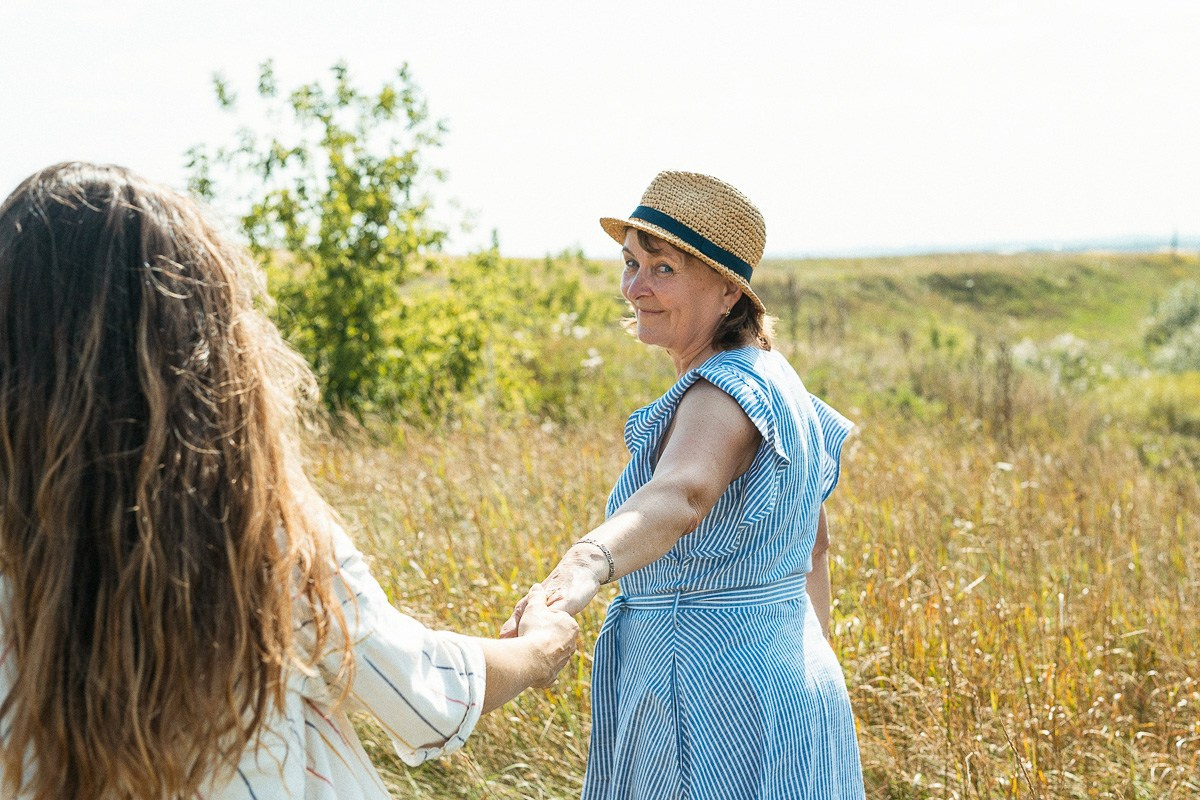 СЕМЬЯ. АЛЕКСАНДР ФОКС