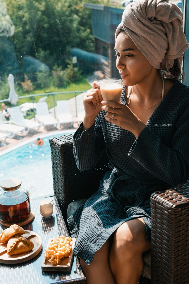 БИЗНЕС КОНТЕНТ. АЛЕКСАНДР ФОКС