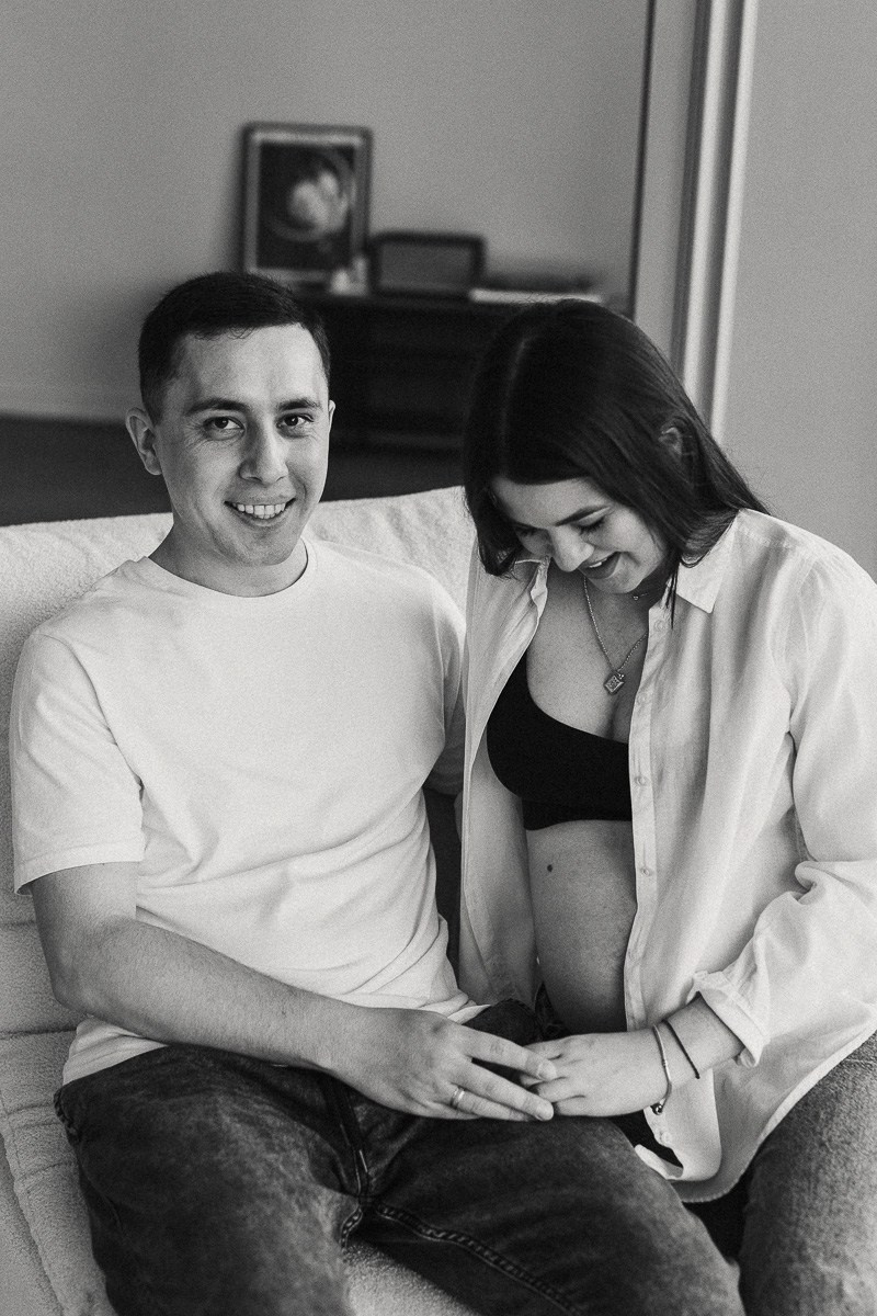 СЕМЬЯ. АЛЕКСАНДР ФОКС