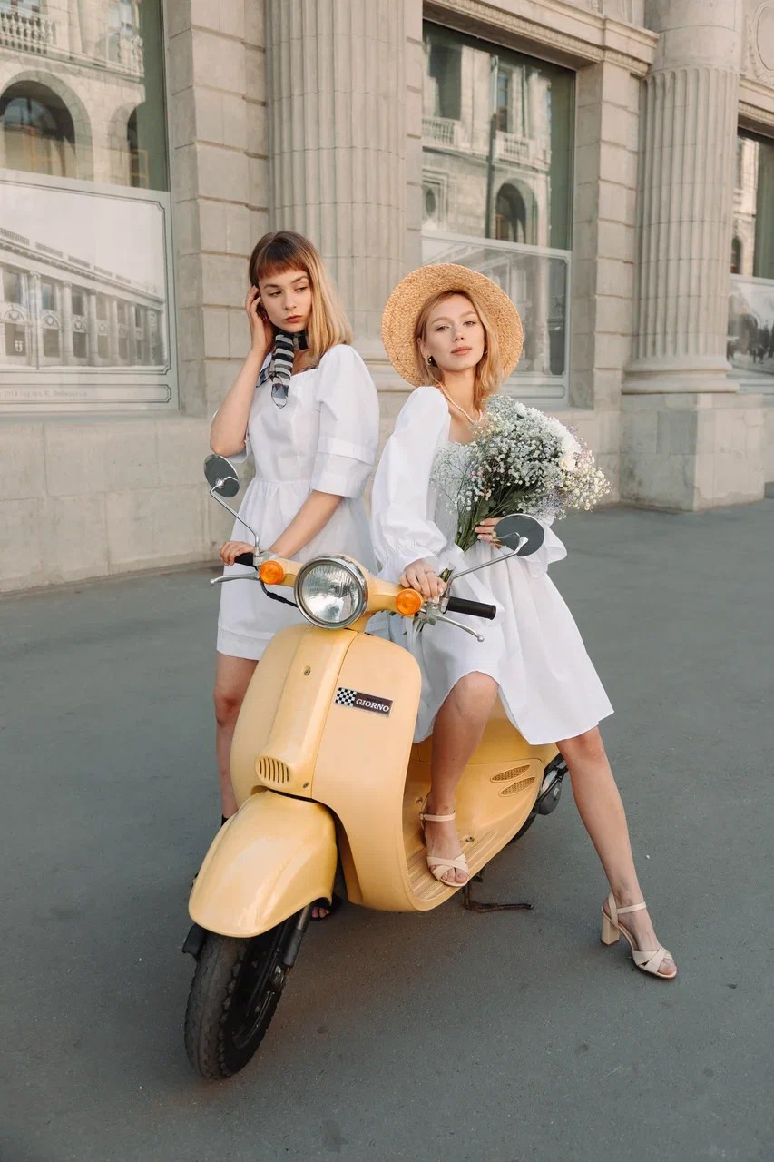 Контент. Фотограф Омск Сластен Анна