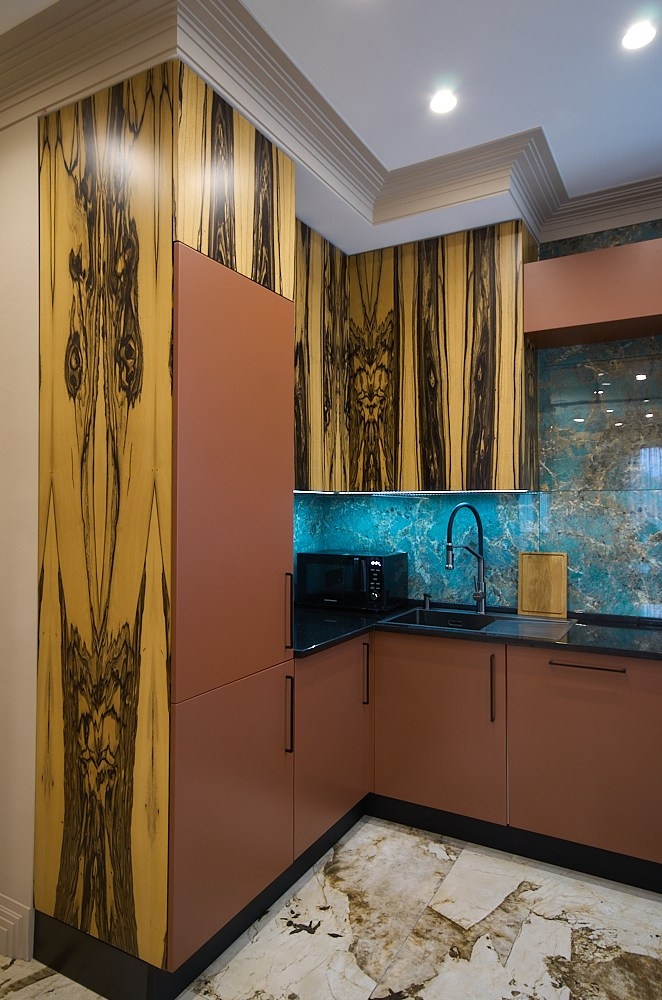 Квартира под сдачу. Абросимов Лев интерьерный и архитектурный фотограф