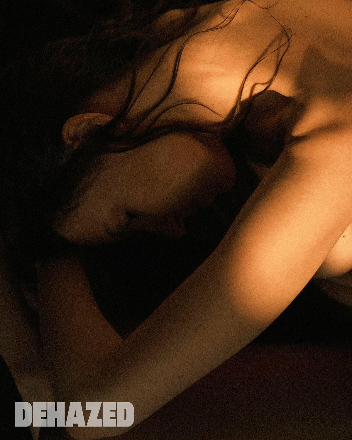 Портретный фотограф