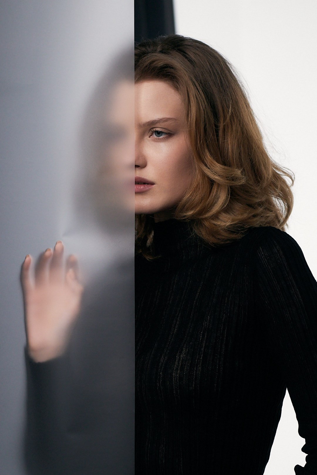 Индивидуальная. Фотограф Екатерина Васюкова