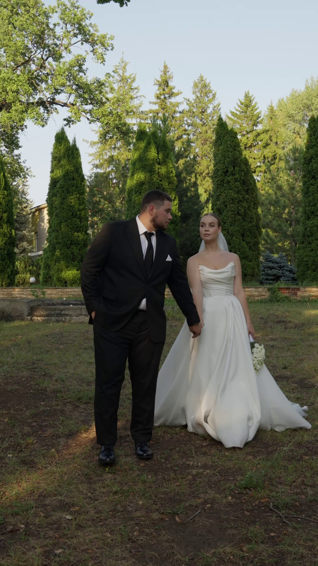 Wedding reels. Свадебный видеограф Станислав Волостников