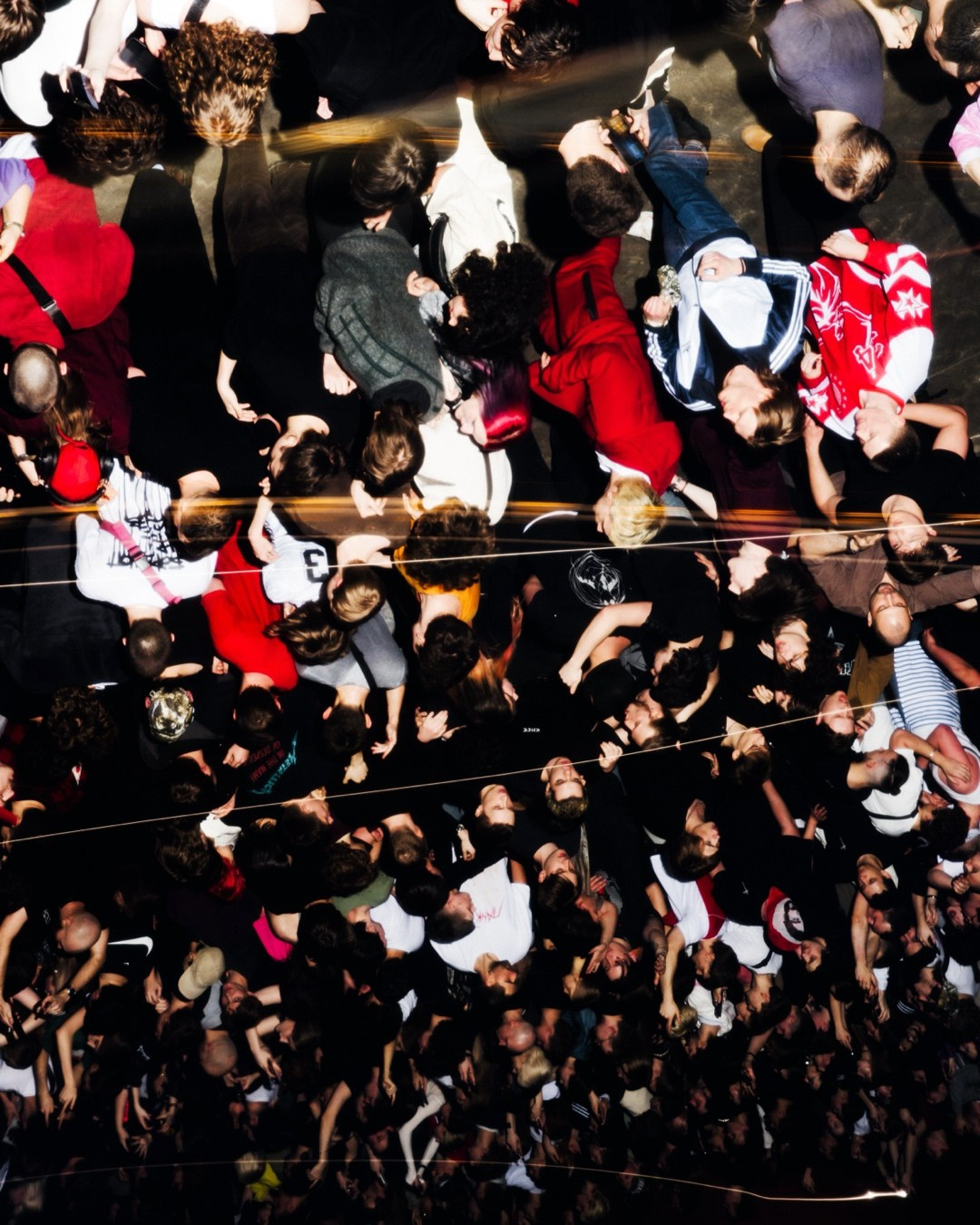ХАСКИ / КОНЦЕРТ. Свадебный фотограф в Москве Евгений Рыжов
