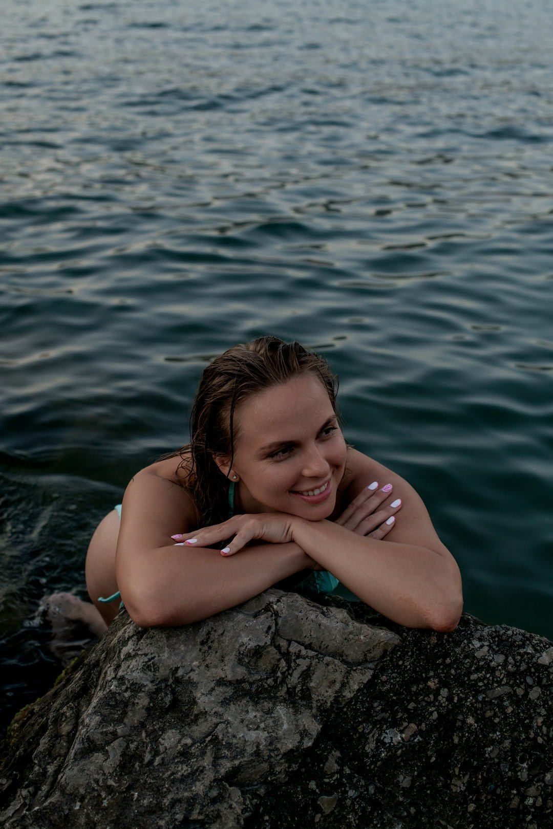 Индивидуальная фотосессия Татьяна пляж Метрополь — фотограф Жанна Шестопалова