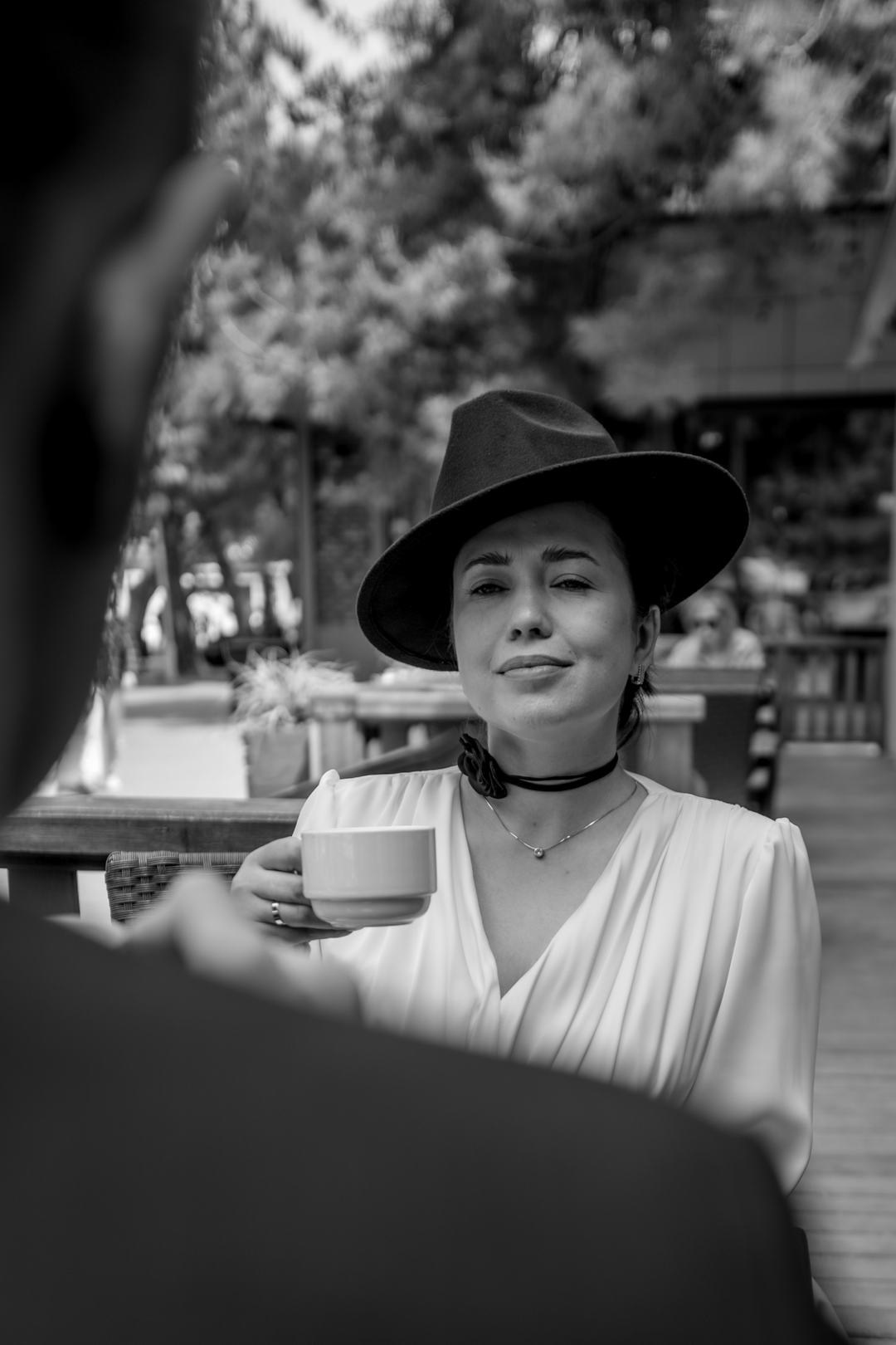 Свадебная фотосессия Семен и Вероника — фотограф Жанна Шестопалова