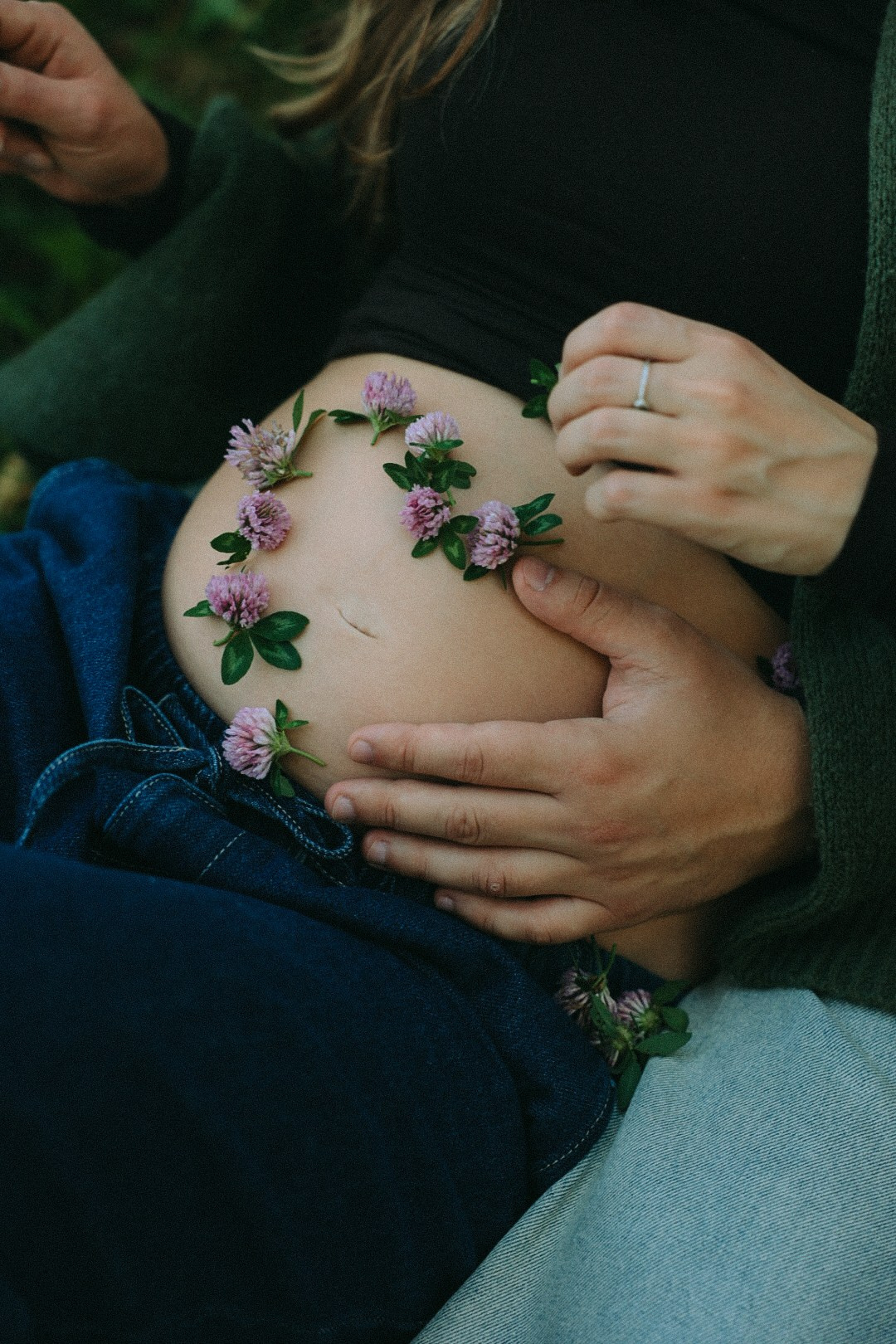 Данил и Аня. Фотограф Нижний Новгород