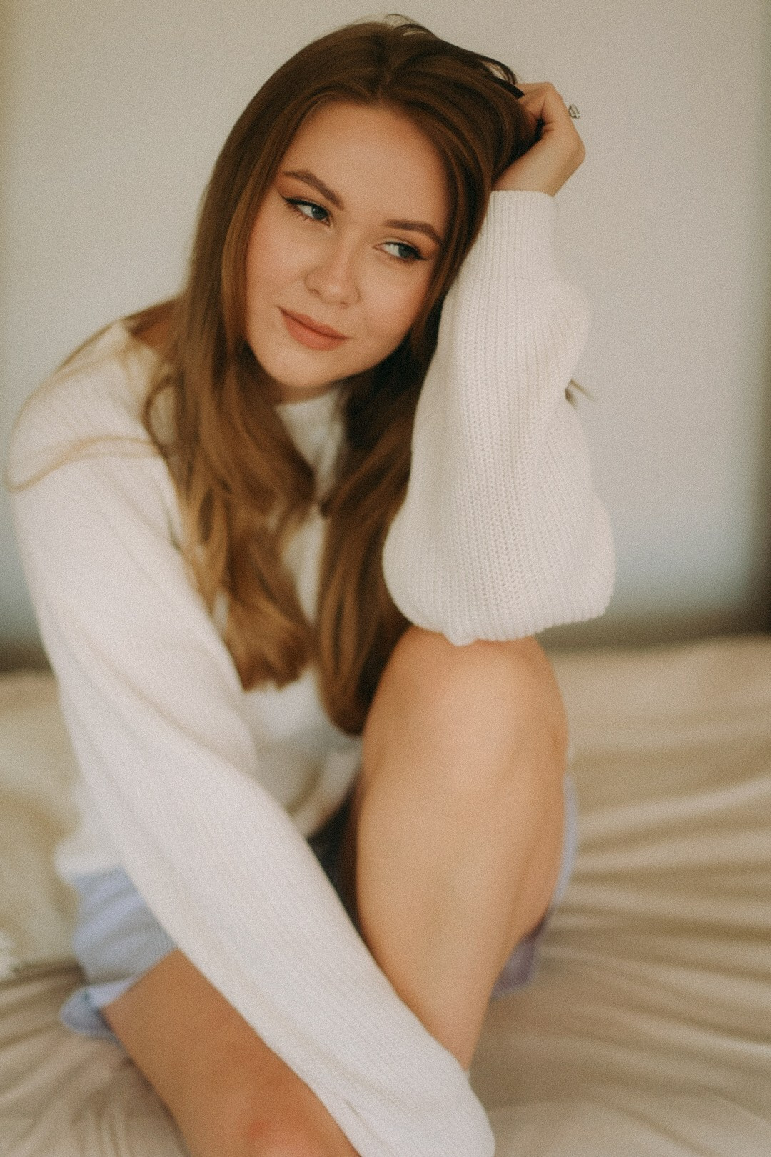 Даша. Фотограф Нижний Новгород