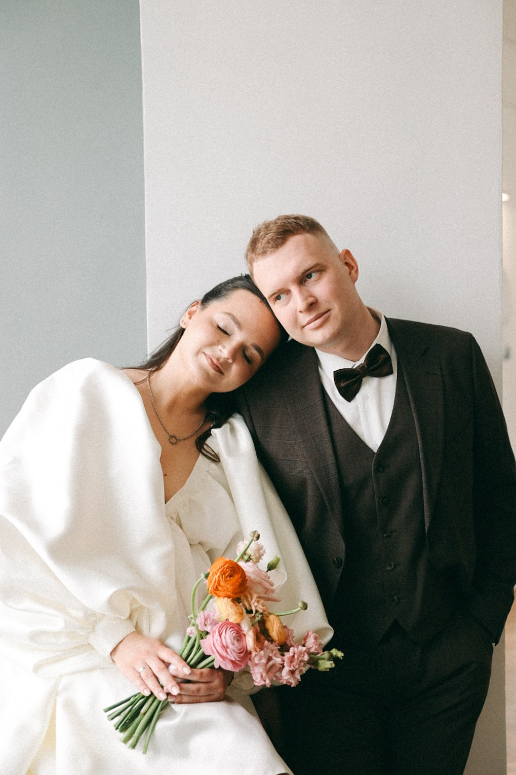 Артем и Катя. Фотограф Нижний Новгород