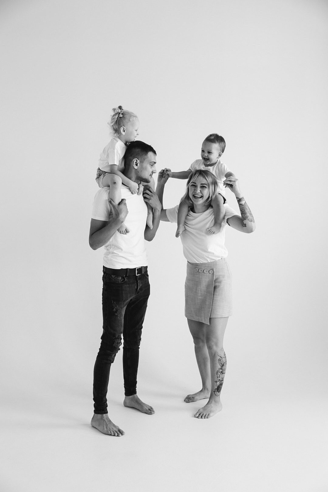 Family. Фотограф Нижний Новгород