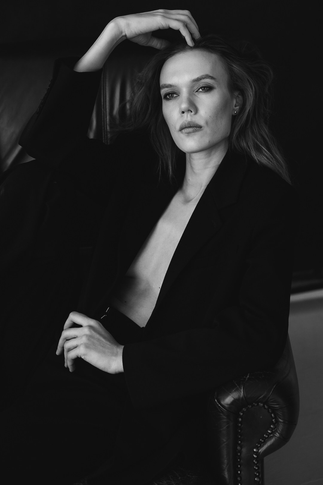 Ангелина. Фотограф Нижний Новгород