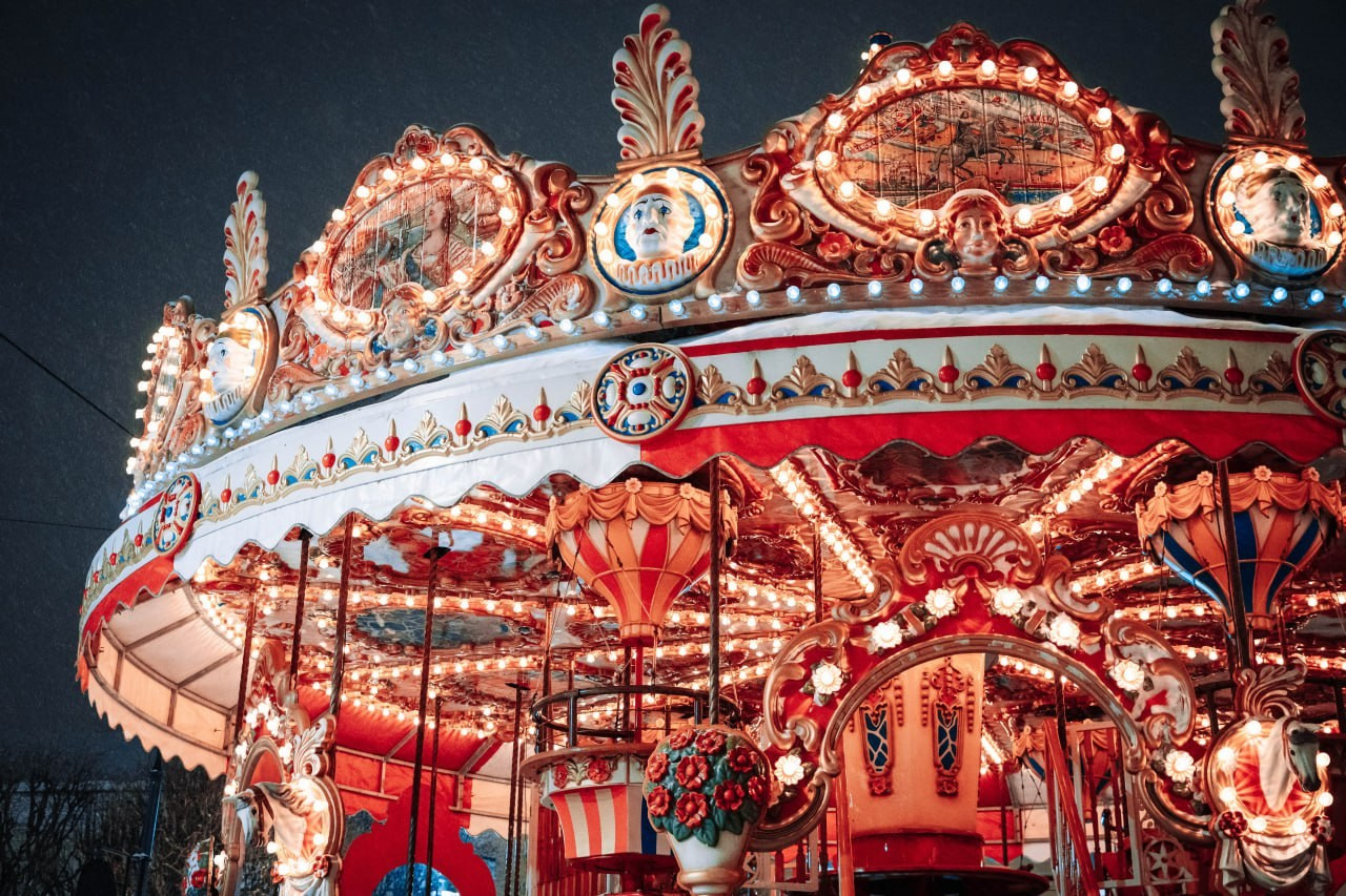 ФОТОГРАФ ANASTASIA KOSHELEVA