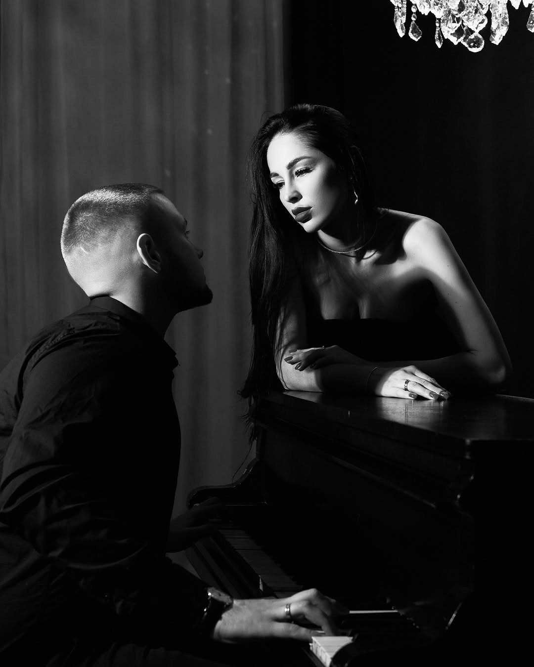 Анна и Владимир. Фотограф в Екатеринбурге и Москве, Анна