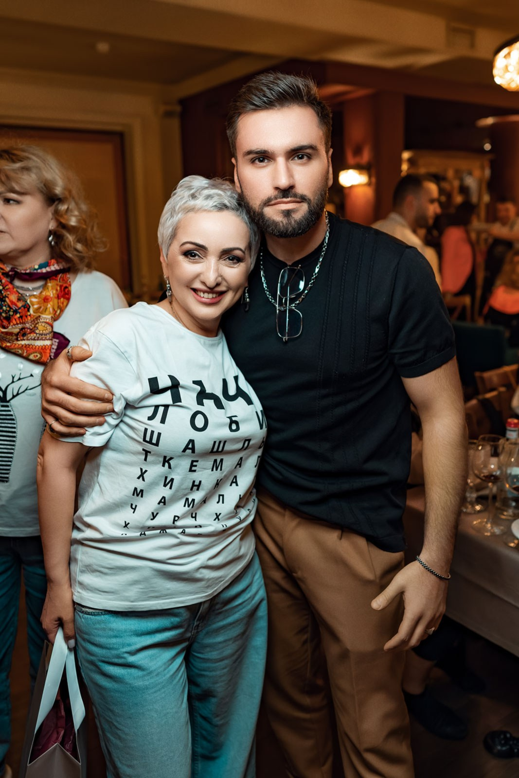 ДНИ РОЖДЕНИЯ ВЗРОСЛЫХ. Фотограф и видеограф для бизнеса в Москве — фуд, рестораны, интерьер, контент | Sizov Studio