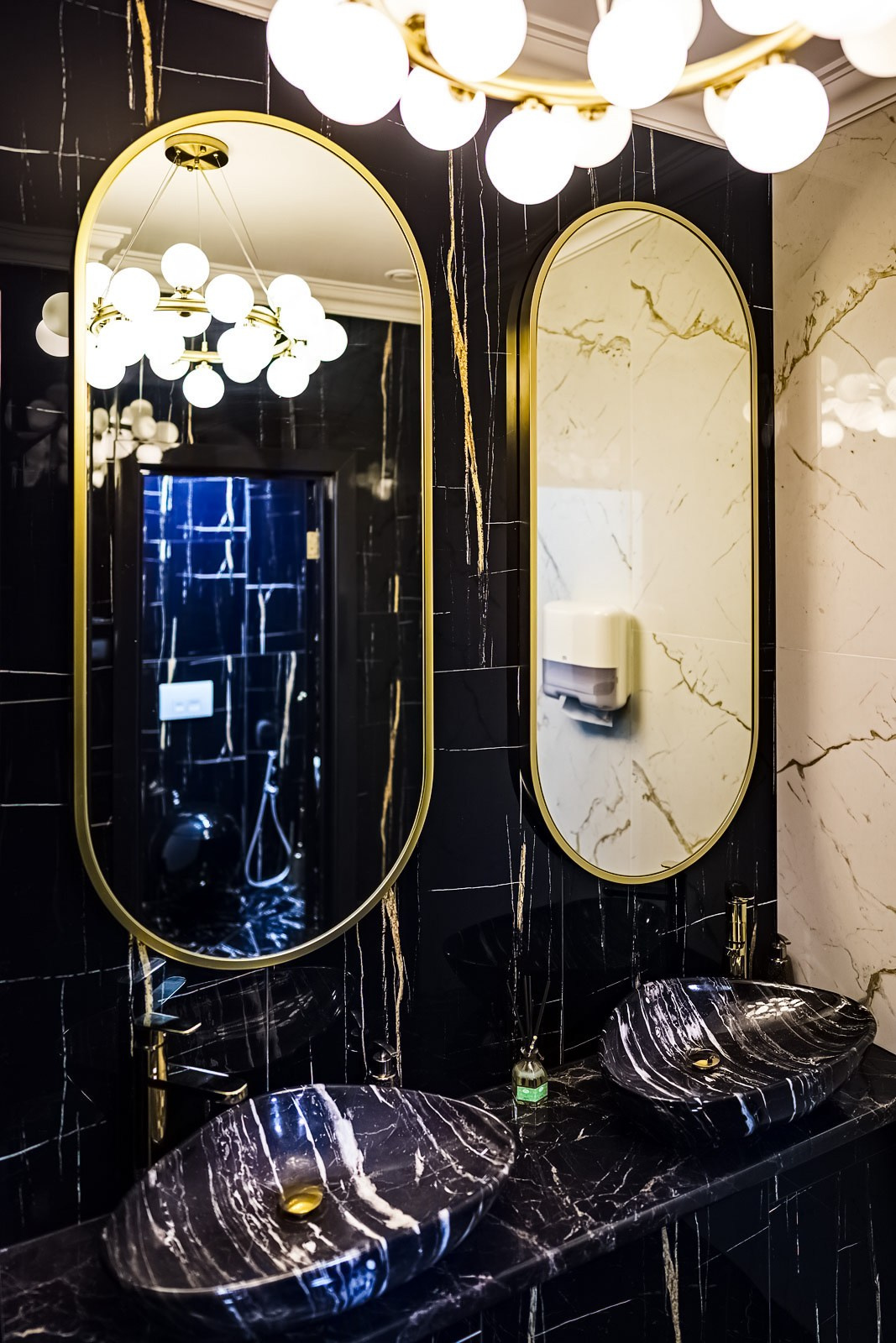 ИНТЕРЬЕР. Фотограф и видеограф для бизнеса в Москве — фуд, рестораны, интерьер, контент | Sizov Studio