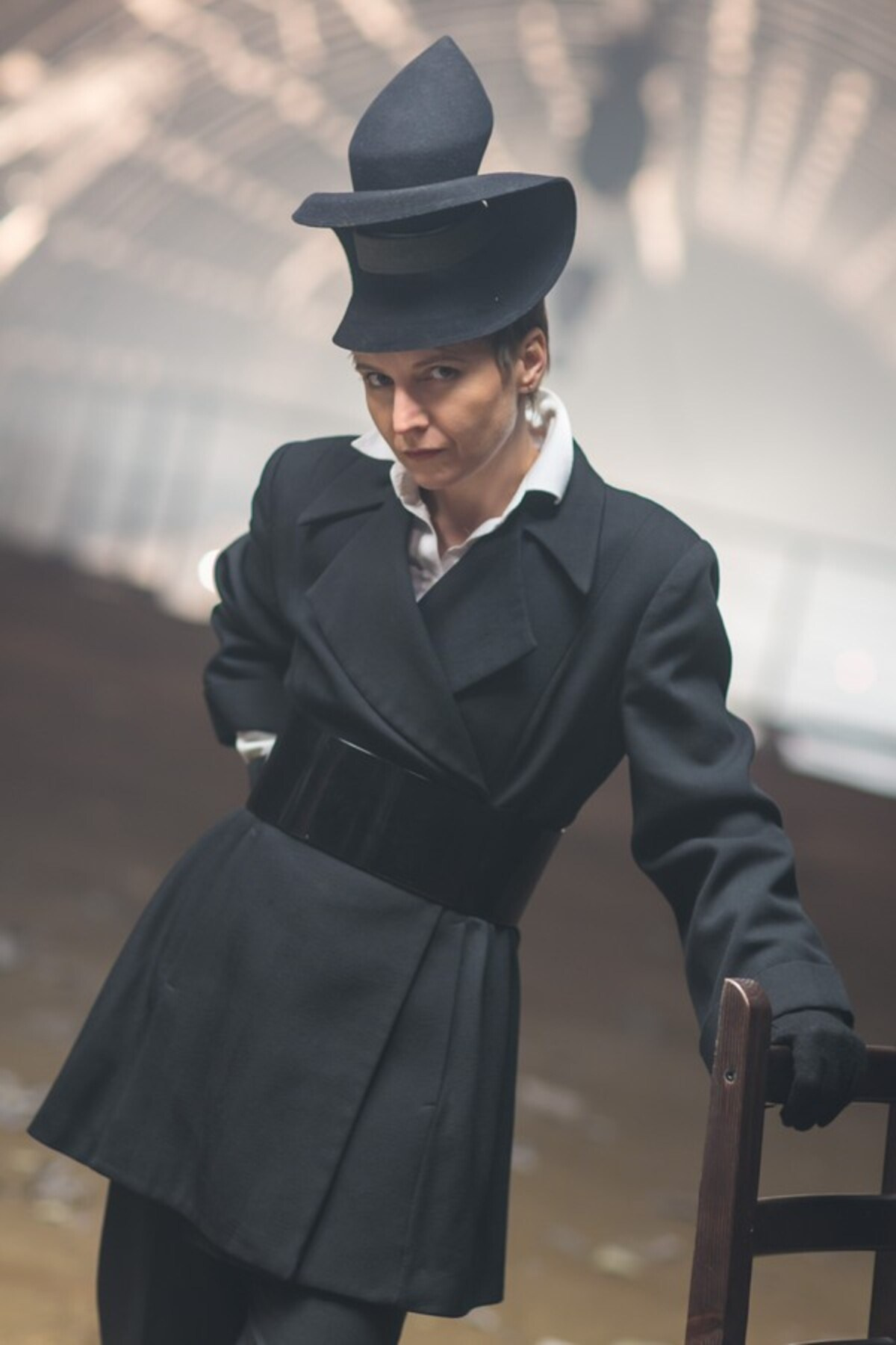 BACKSTAGE. Фотограф и видеограф для бизнеса в Москве — фуд, рестораны, интерьер, контент | Sizov Studio