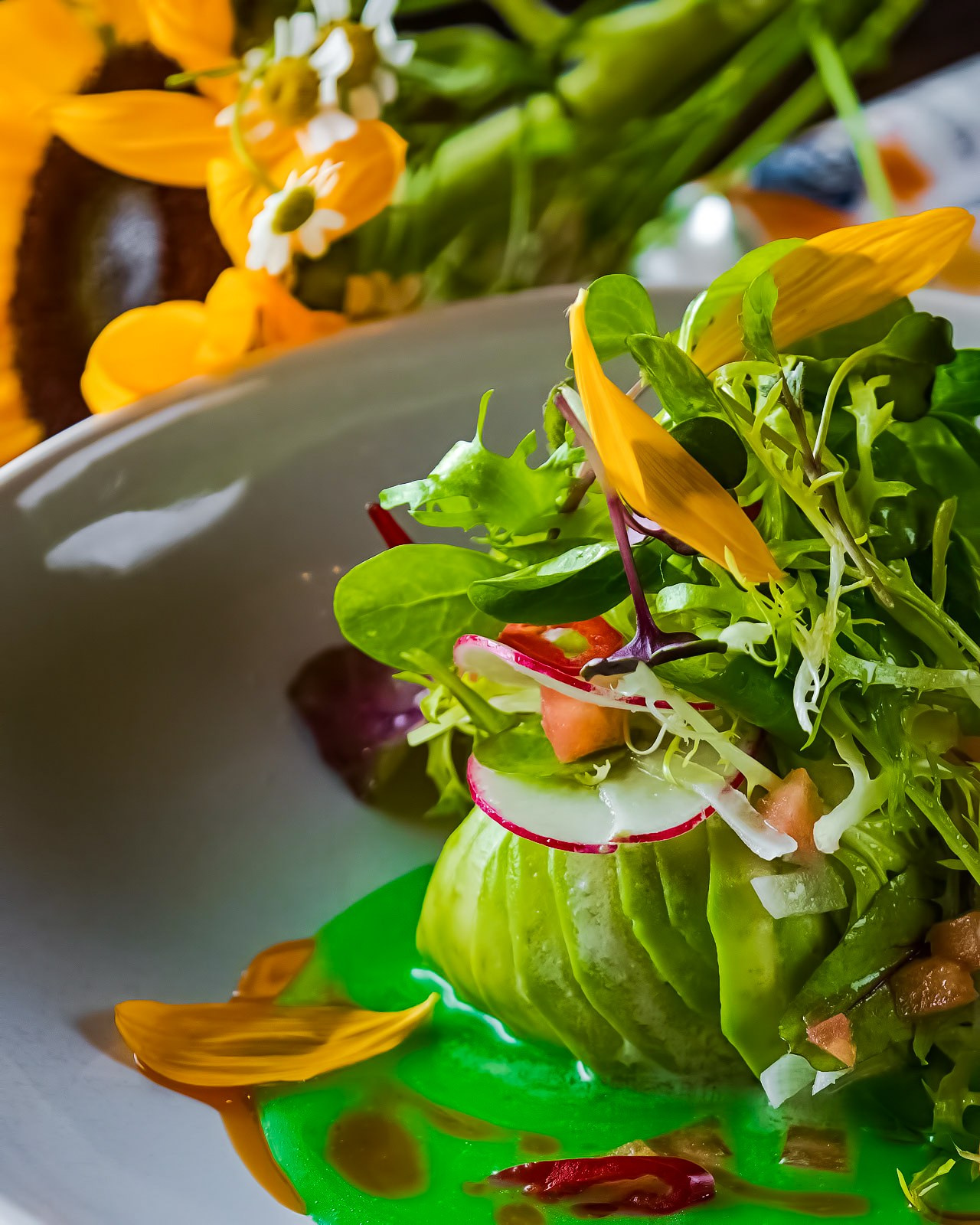 ФУД СЪЕМКА. Фотограф и видеограф для бизнеса в Москве — фуд, рестораны, интерьер, контент | Sizov Studio