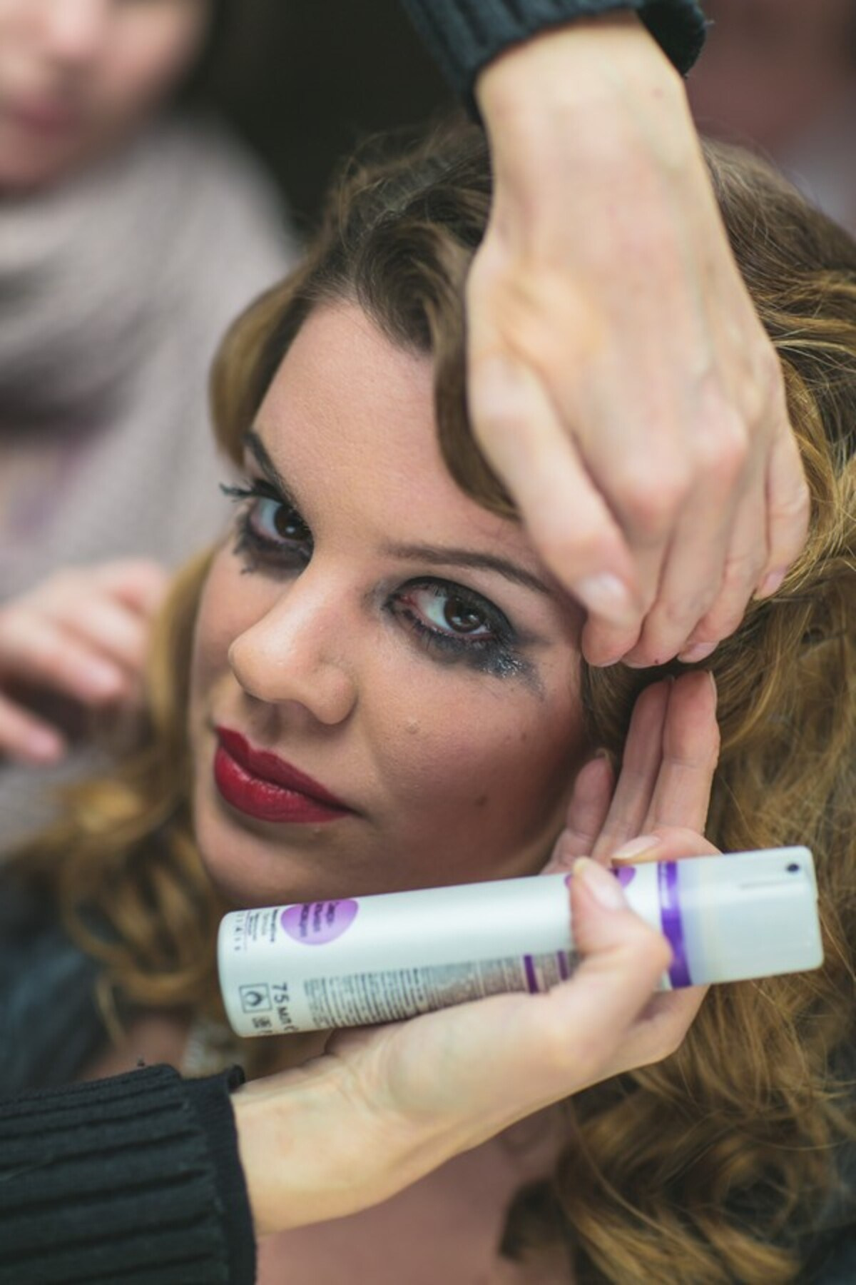 BACKSTAGE. Фотограф и видеограф для бизнеса в Москве — фуд, рестораны, интерьер, контент | Sizov Studio