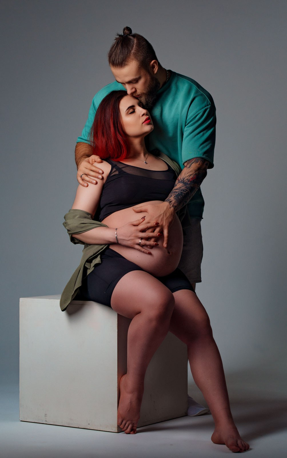 БЕРЕМЕННОСТЬ. Фотограф и видеограф для бизнеса в Москве — фуд, рестораны, интерьер, контент | Sizov Studio