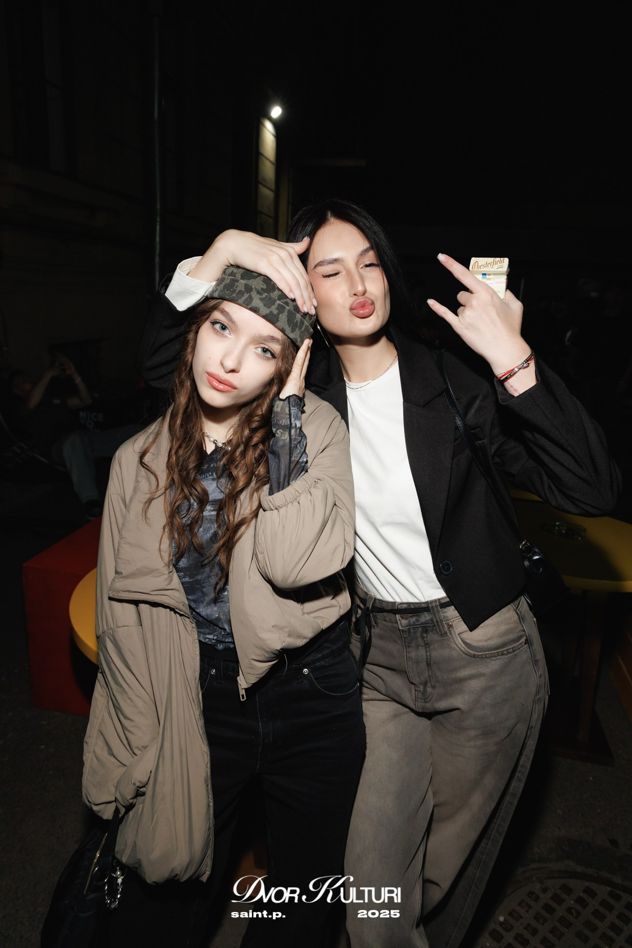 Dvor Kulturi!. Фотограф в Санкт-Петербурге Гладкий Сергей