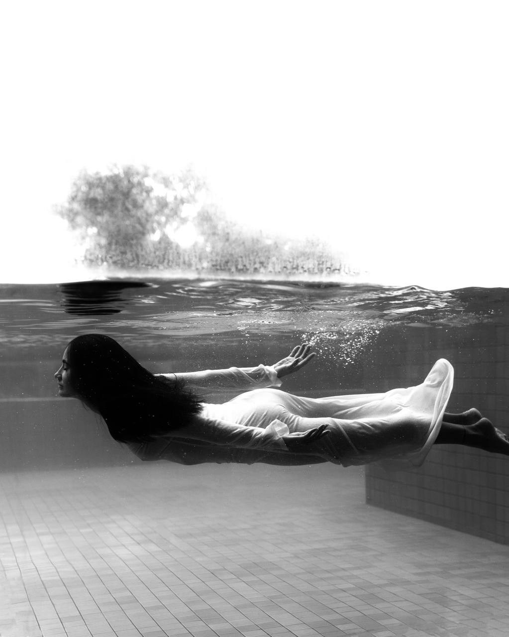 Леся — индивидуальная фотосессия | Портфолио