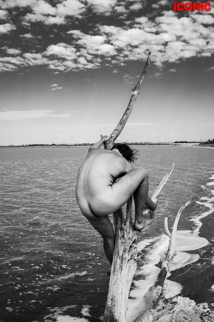 Отметки журналов. Фотограф в Москве Лера Юдина