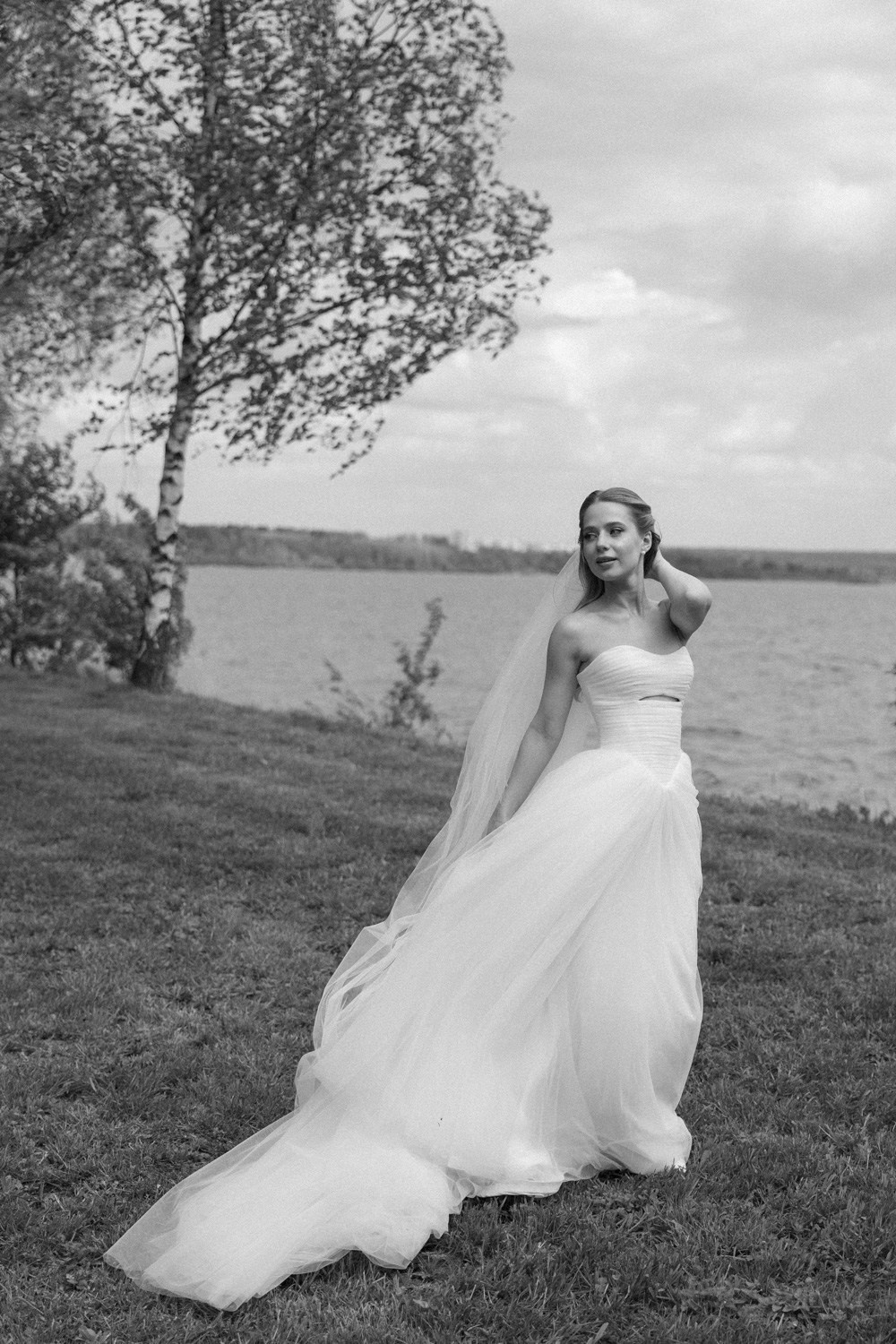 Always. Свадебный фотограф Москва