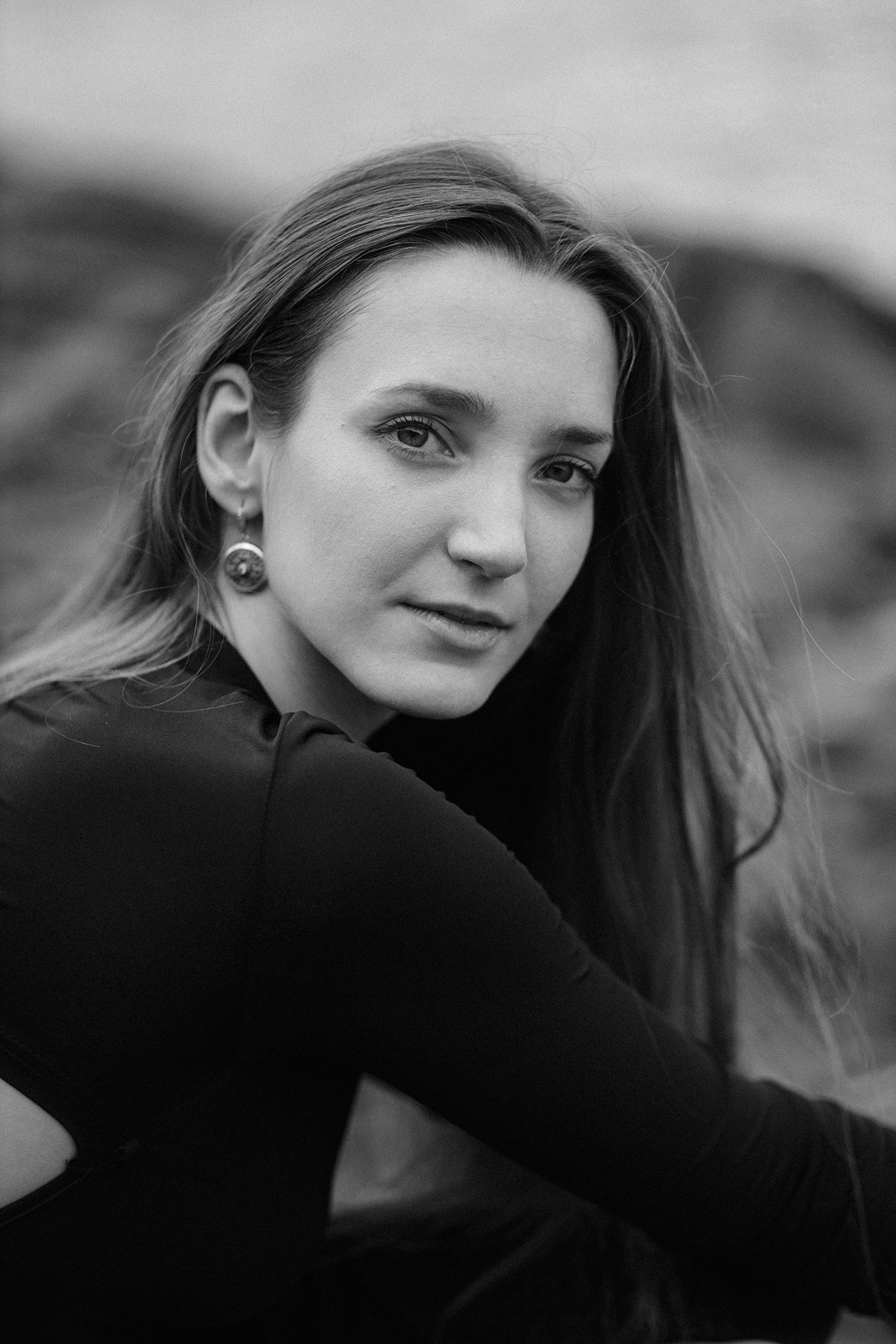 Alena. Anastasia Blud Photography