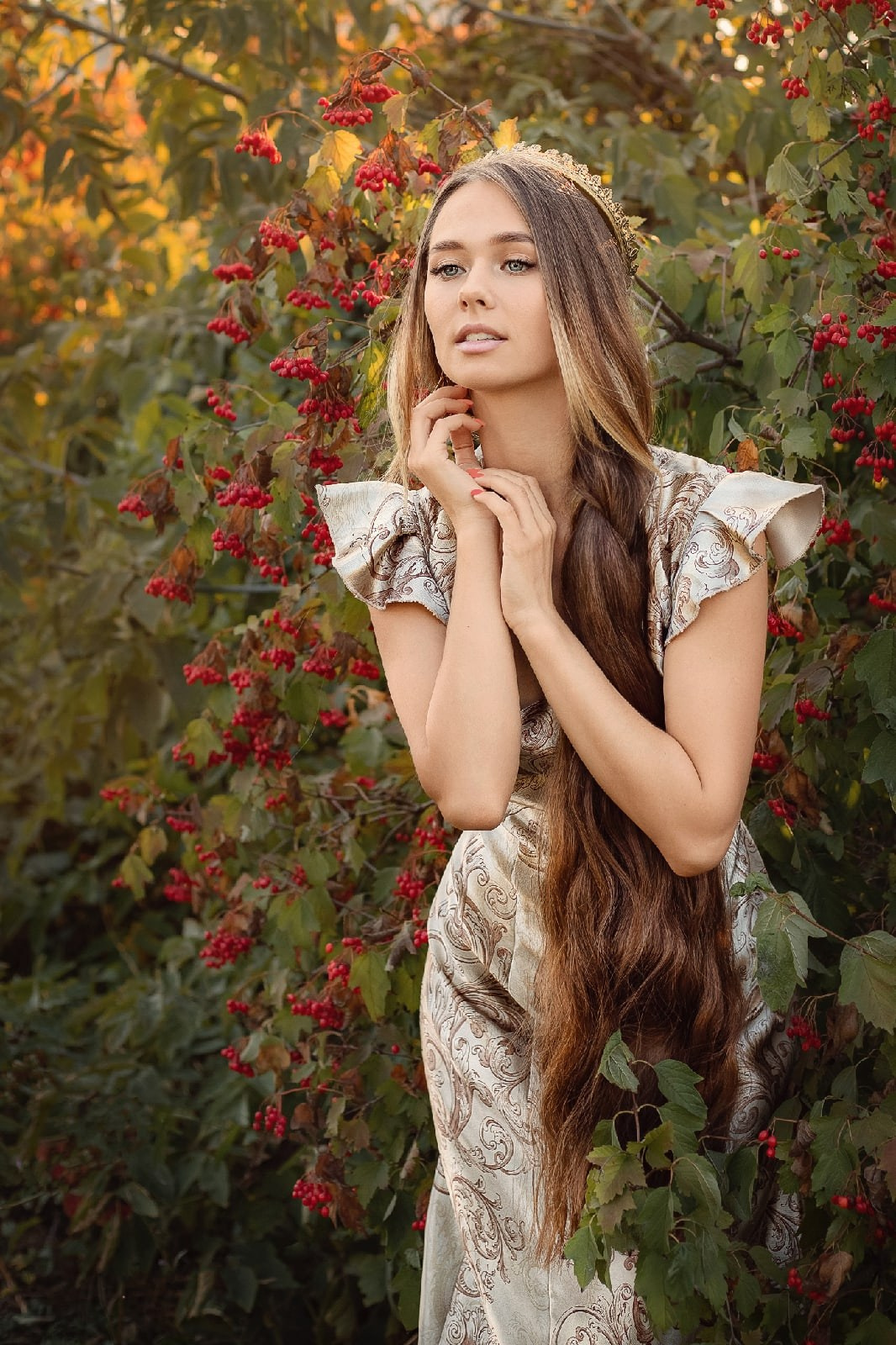Индивидуальные фотосессии. Фотограф Лилия Ремизова, Рязань