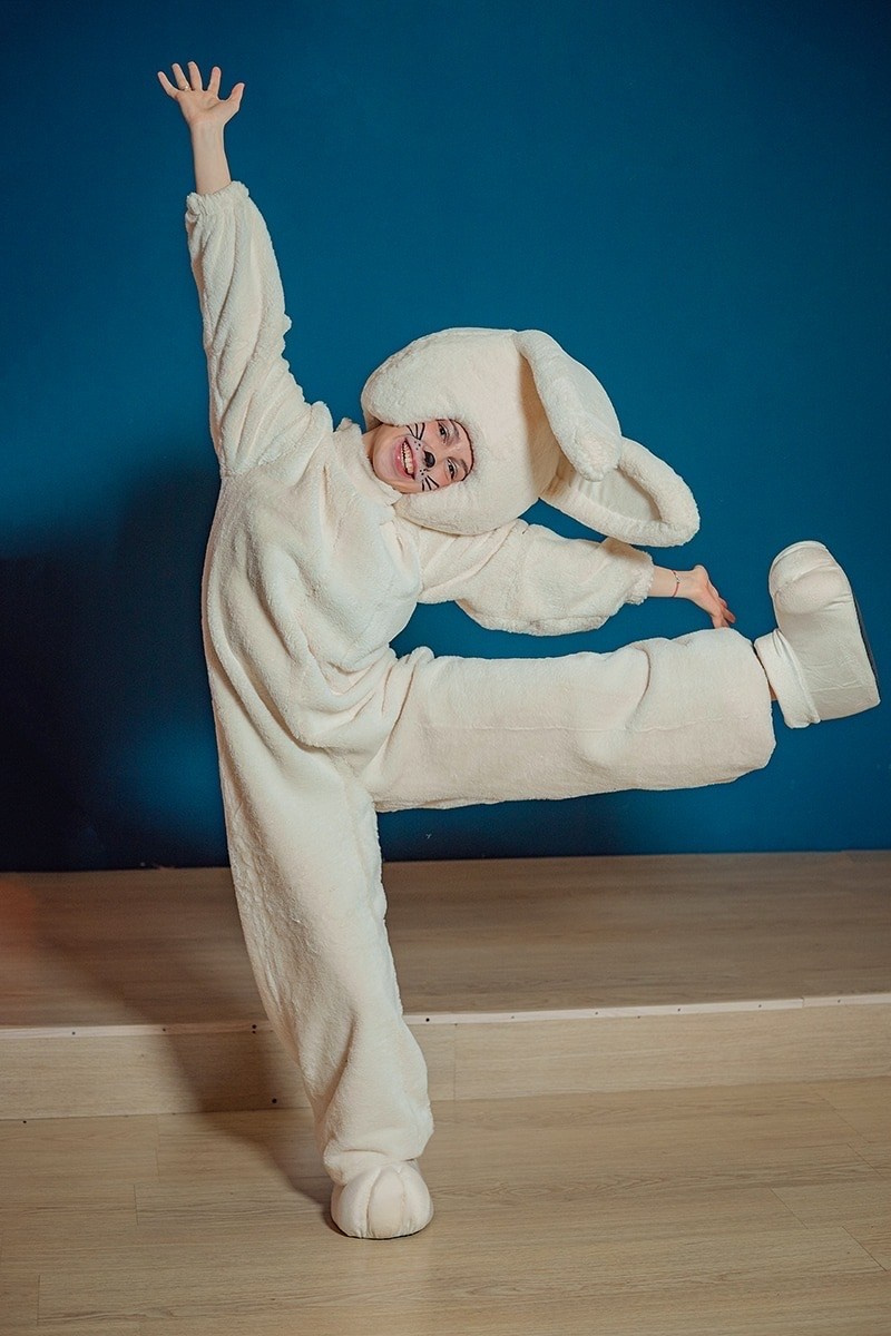 Контент съемка. Фотограф Лилия Ремизова, Рязань