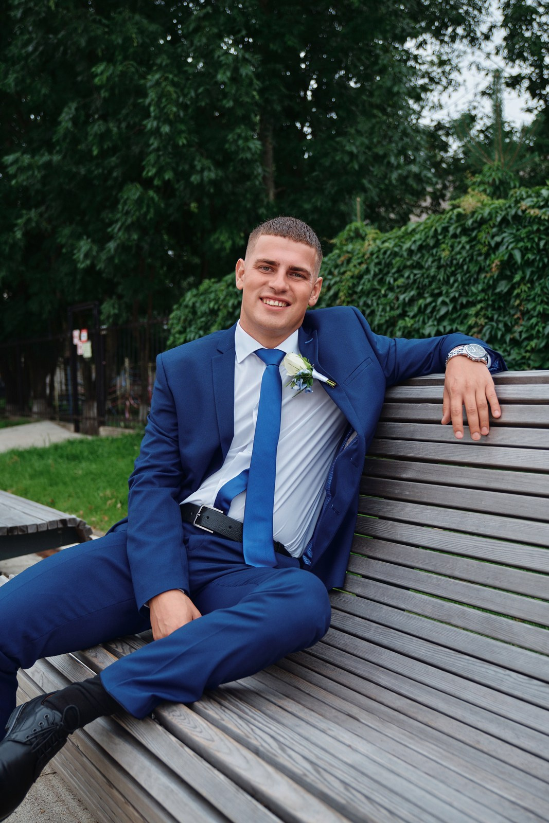 Свадебная фотосъёмка. Фотограф в Великом Новгороде