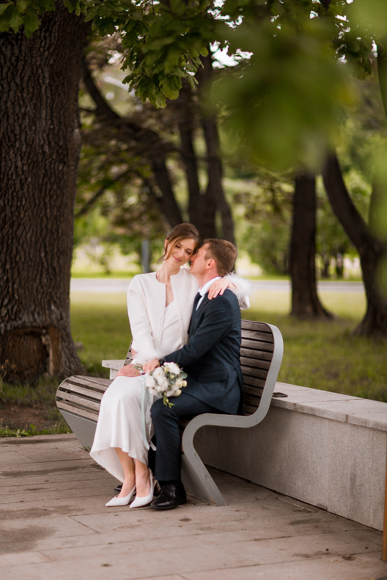 Максим и Анастасия. Katerina Schastlivaya