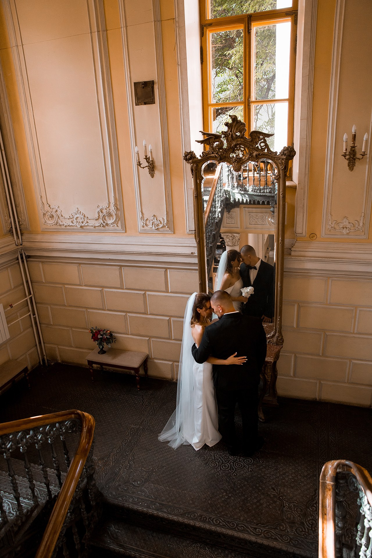 Антон и Дарья. Katerina Schastlivaya