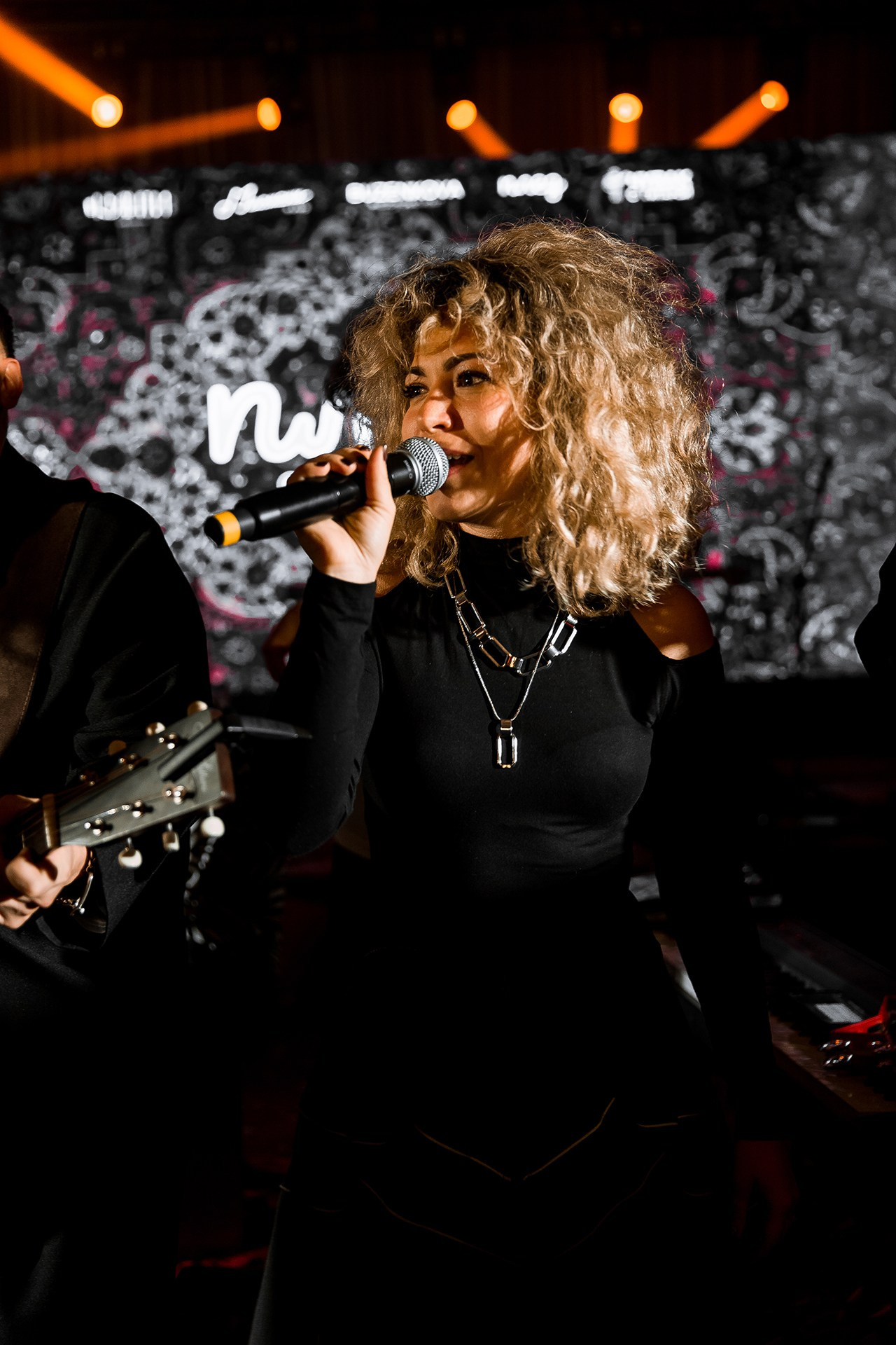 «Плед» Квартирник. Katerina Schastlivaya