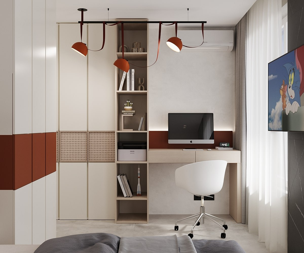 ЖК МОРСКАЯ НАБЕРЕЖНАЯ. Lebedeva design