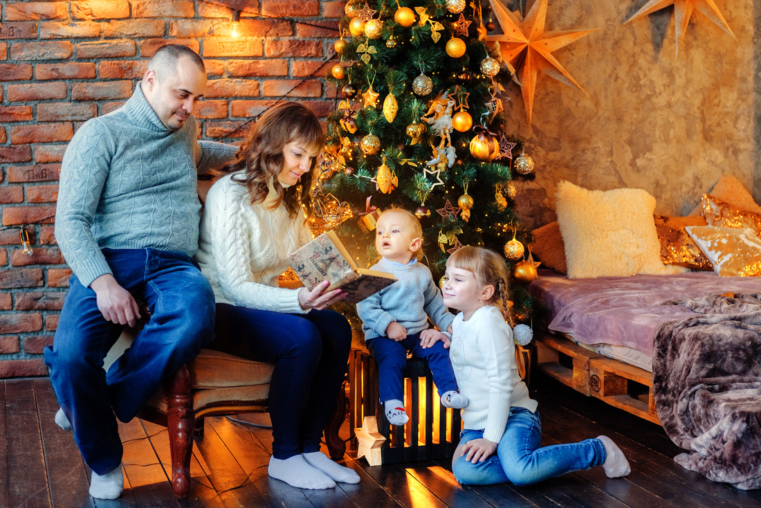 Фотосессия зимой. ФотограФ Ольга Игоревна | Сергиев Посад