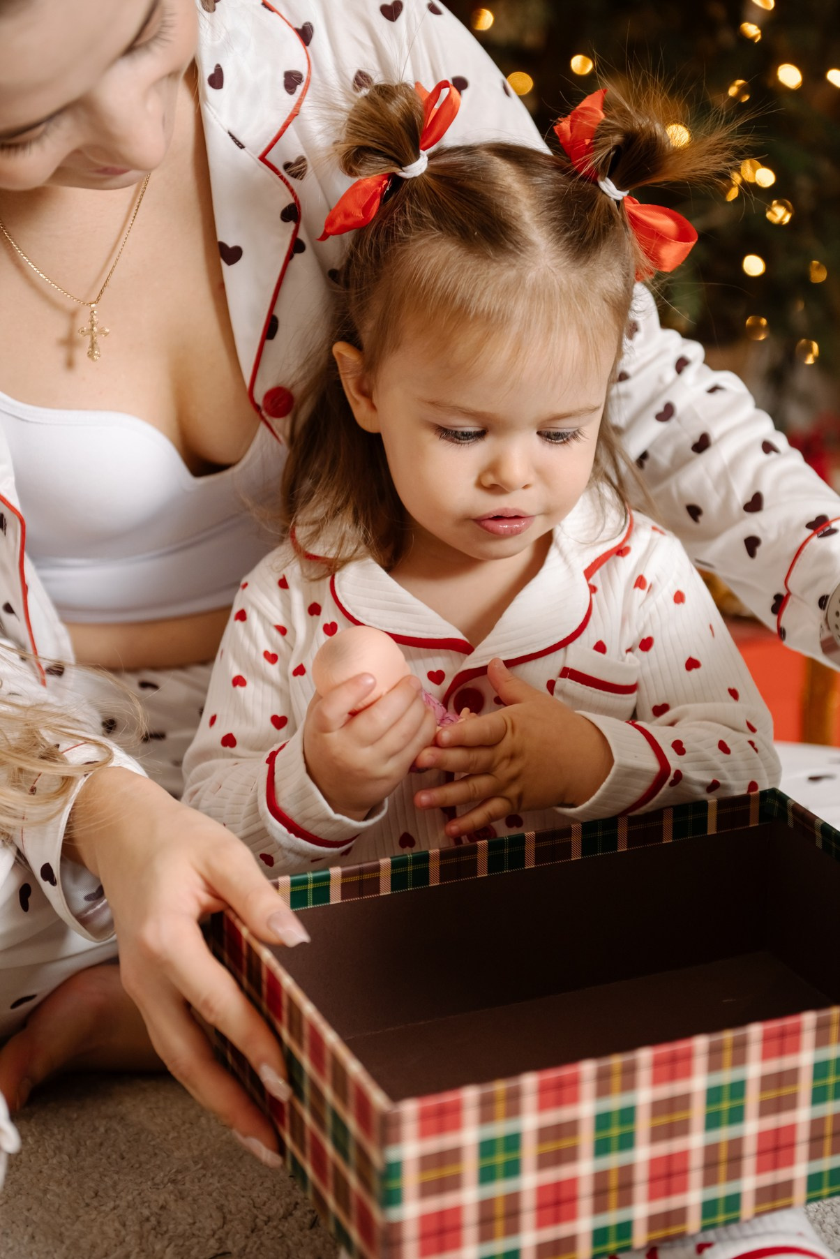 Семейная. Кристина с дочкой. Свадебный и сеейный фотограф в Санкт-Петербурге Елена Худякова