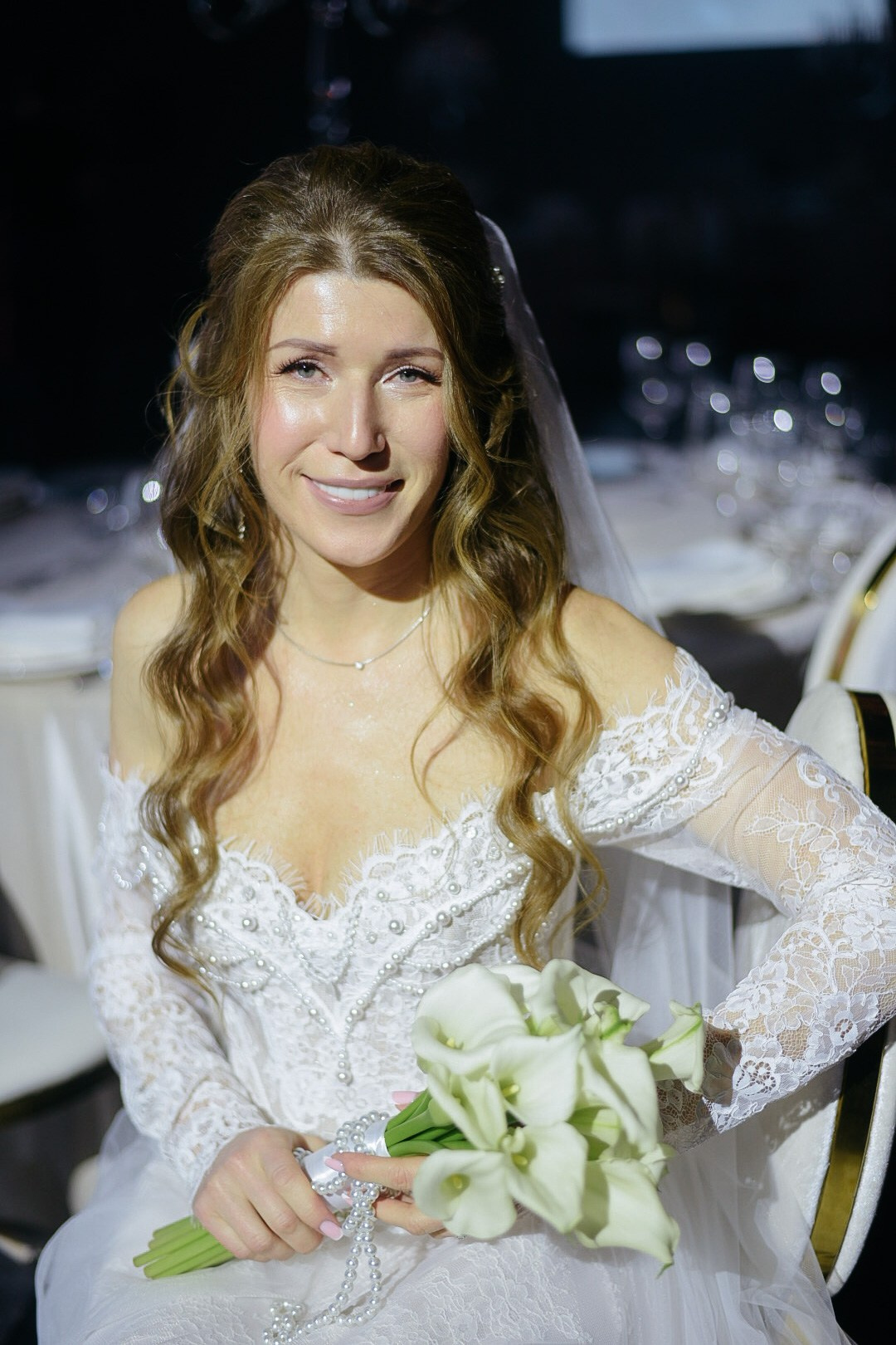 Ринат и Анжелика. Фотограф Лола Волна, город Москва