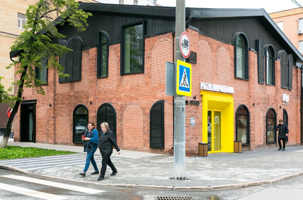 Уличные локации. Семейный фотограф Тюмень Ксения Дереглазова