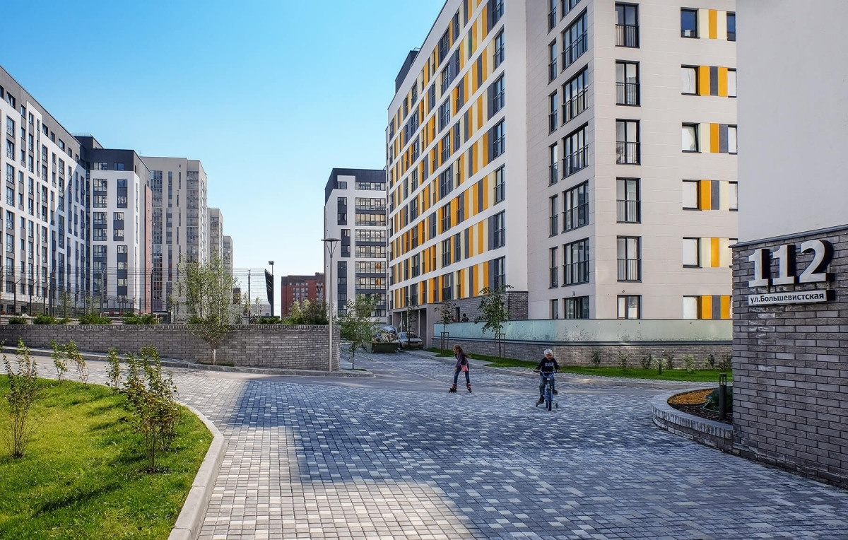 Уличные локации. Семейный фотограф Тюмень Ксения Дереглазова